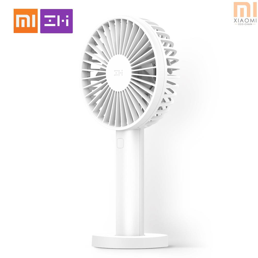 Quạt cầm tay thông minh mini # Xiaomi ZMI hand-held fan