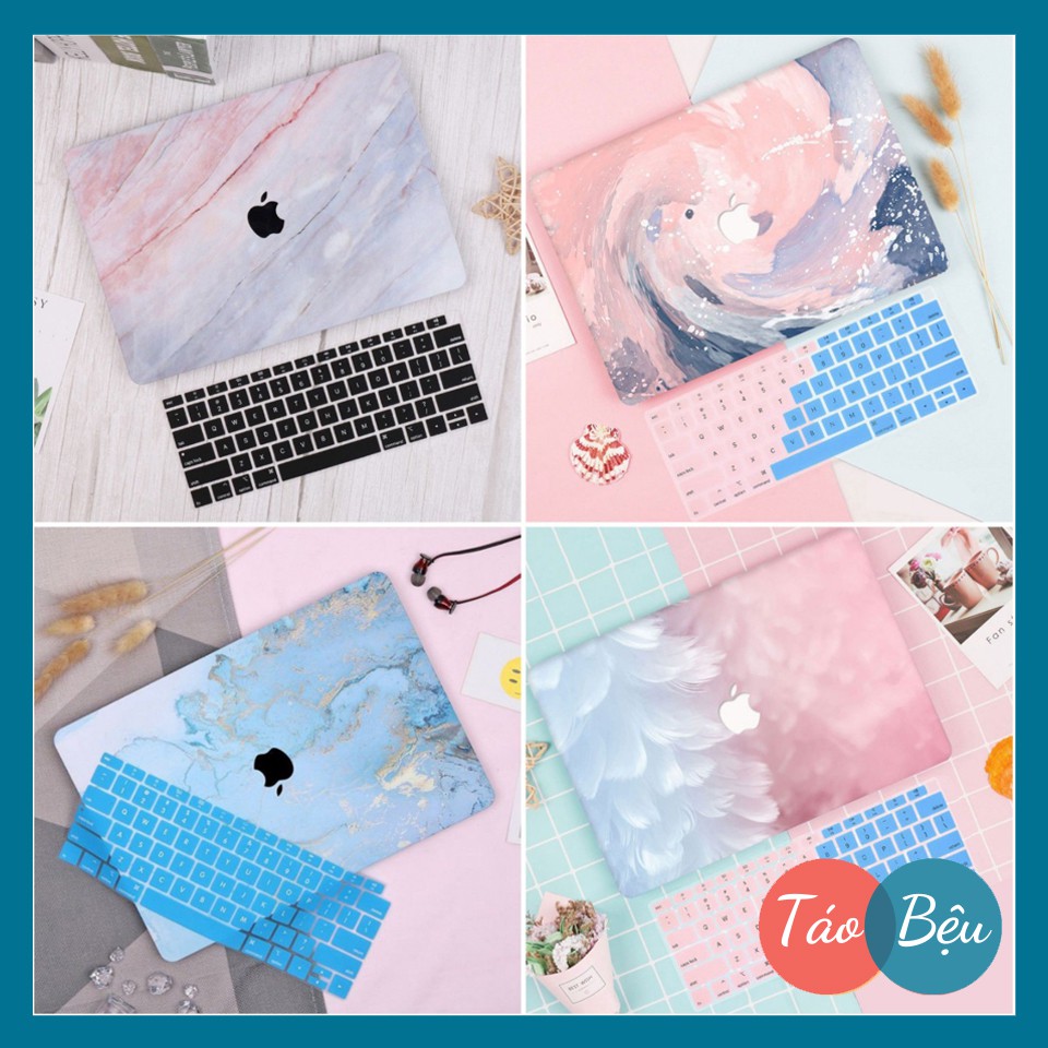 4 mẫu case macbook in hình a2 tuyệt đẹp