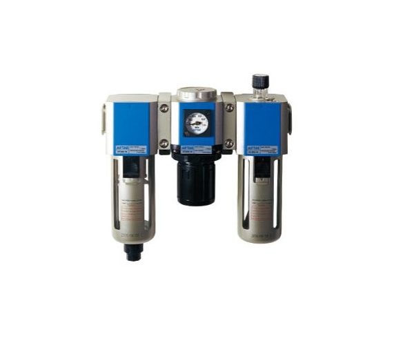 BỘ CẤP NHỚT GL SERIES AIRTAC GL200 GL300 GL400 GL600