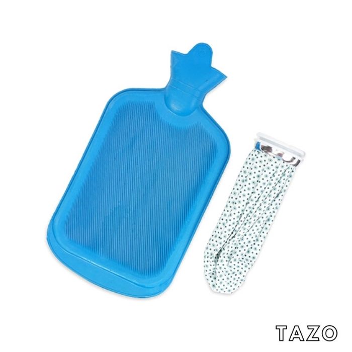 Combo túi chườm nóng và lạnh đa năng - màu ngẫu nhiên