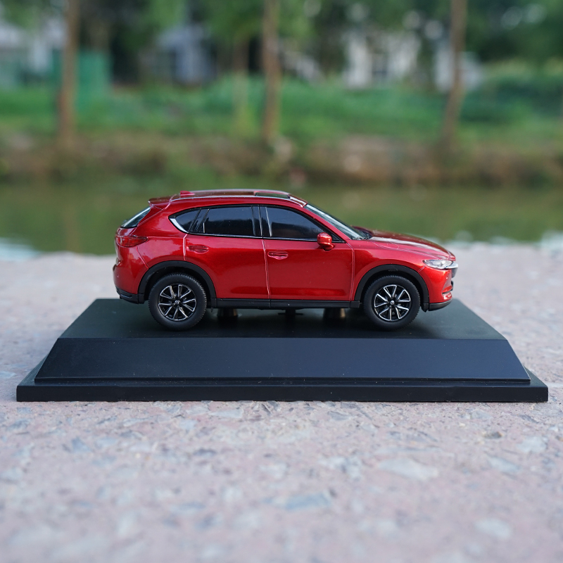 Mô Hình Mazda CX5 Cao Cấp