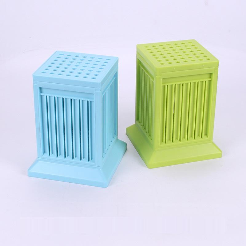 Bộ làm thịt xiên que 49 xiên 18x13.8x11cm