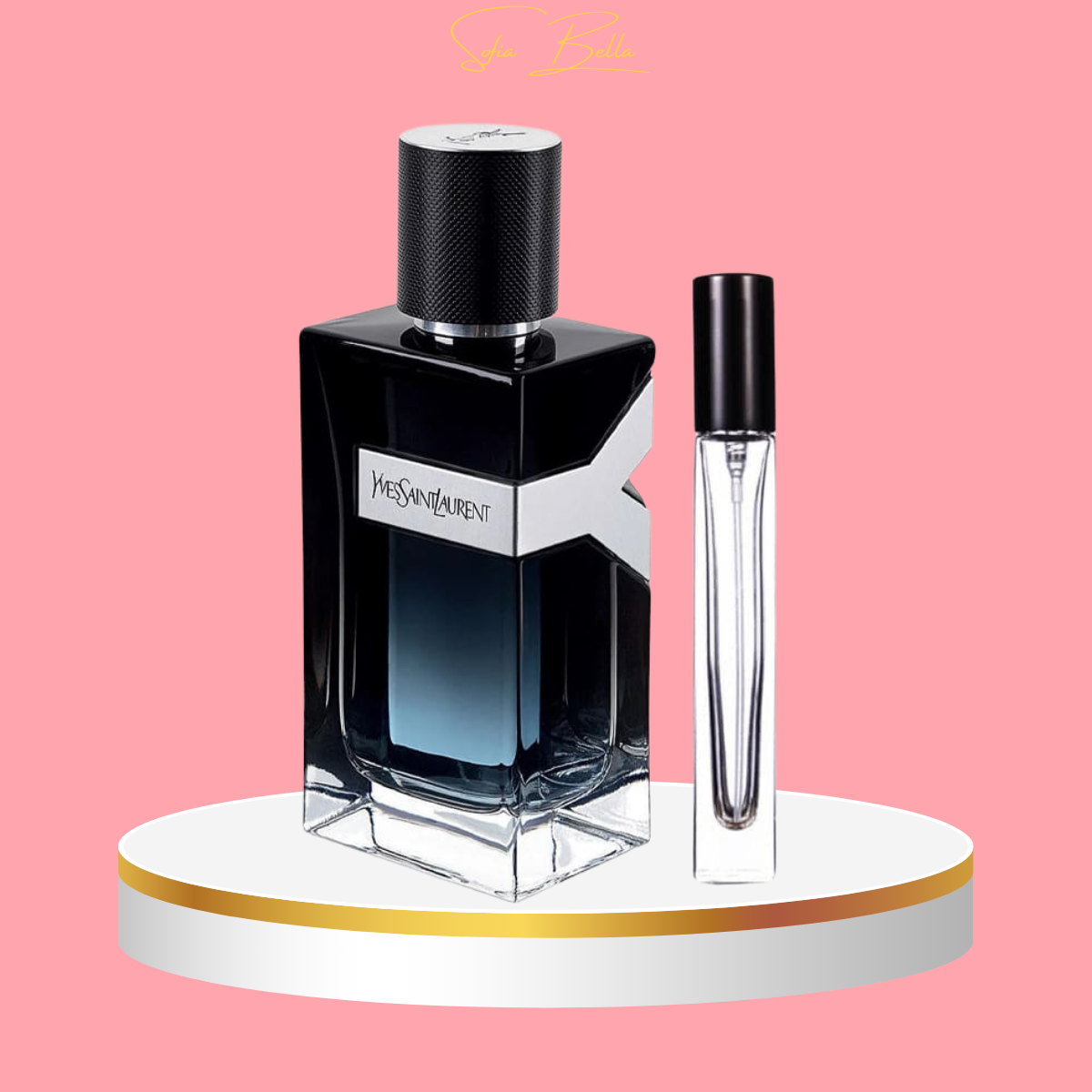 Mẫu nước hoa yves saint laurent y edp 10ml