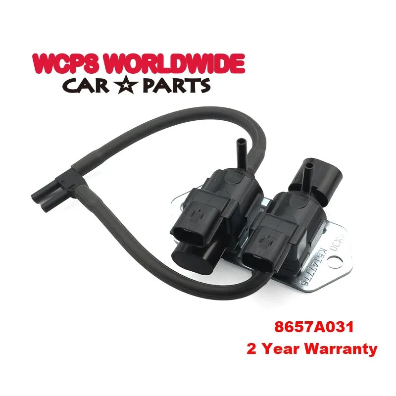 HIGH QUALITY NEW Clutch Control Solenoid Valve 8657A031 for Mitsubishi Montero Pajero 4 IV 3.0 3.2 For Mitsubishi L200 Triton