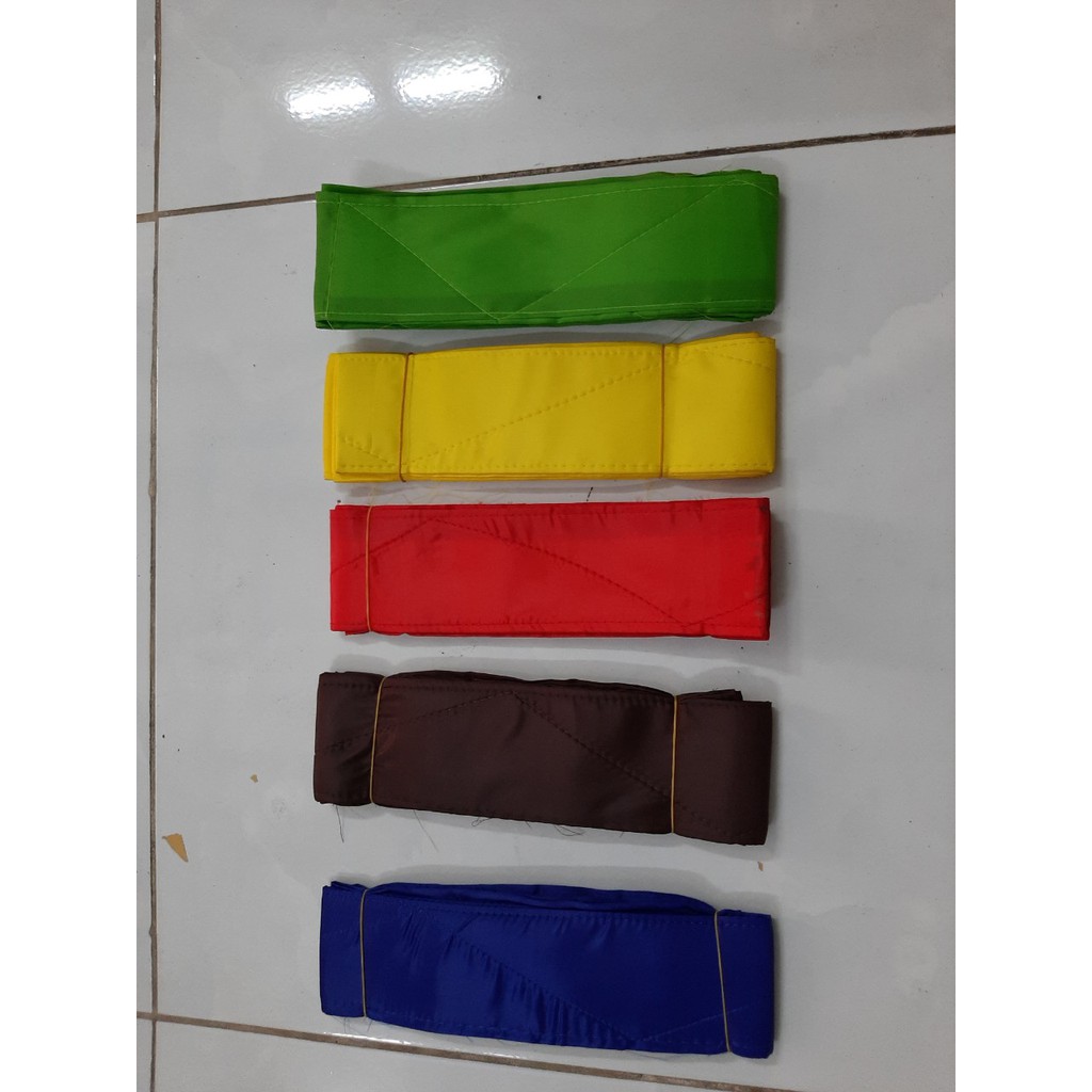 [HCM]Đai Dẹp Cổ Truyền Phong Trào