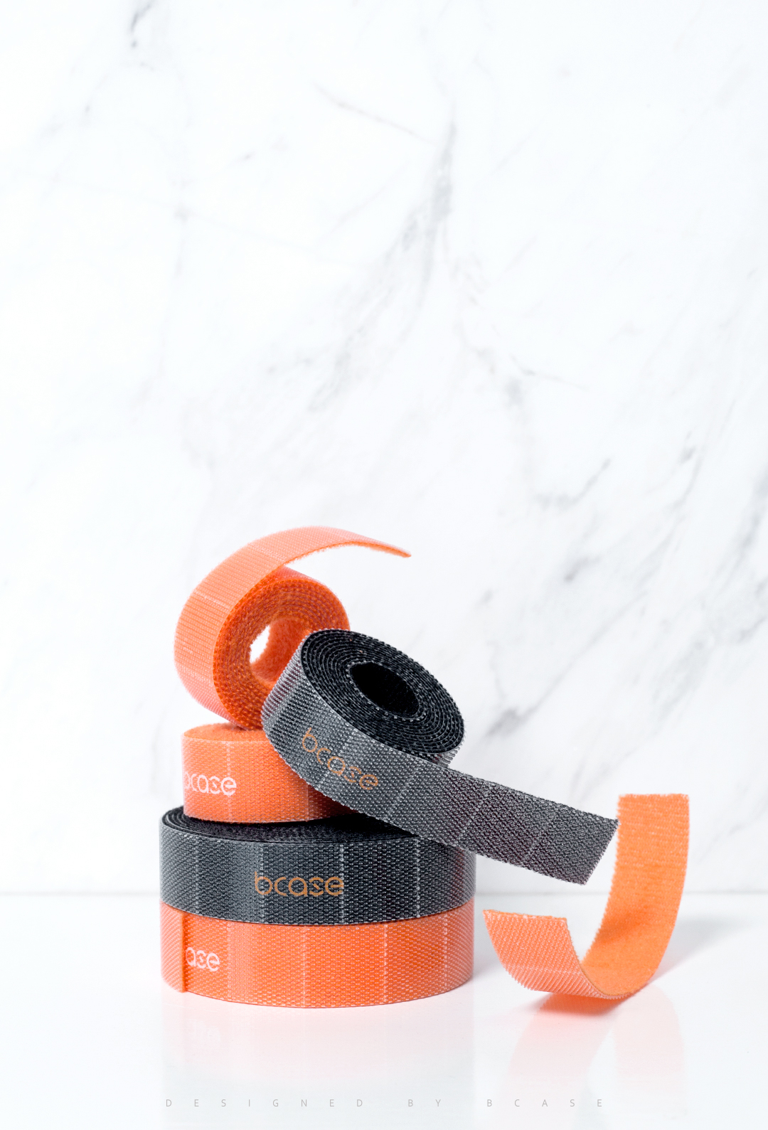 Băng Gai Dính Tiện Ích Bcase Quấn Gọn Dây Điện (3m)