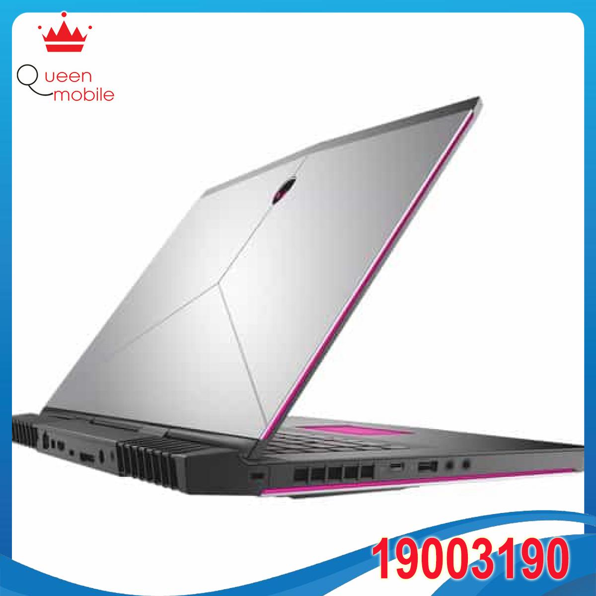 Alienware 17r5 17 inch - used