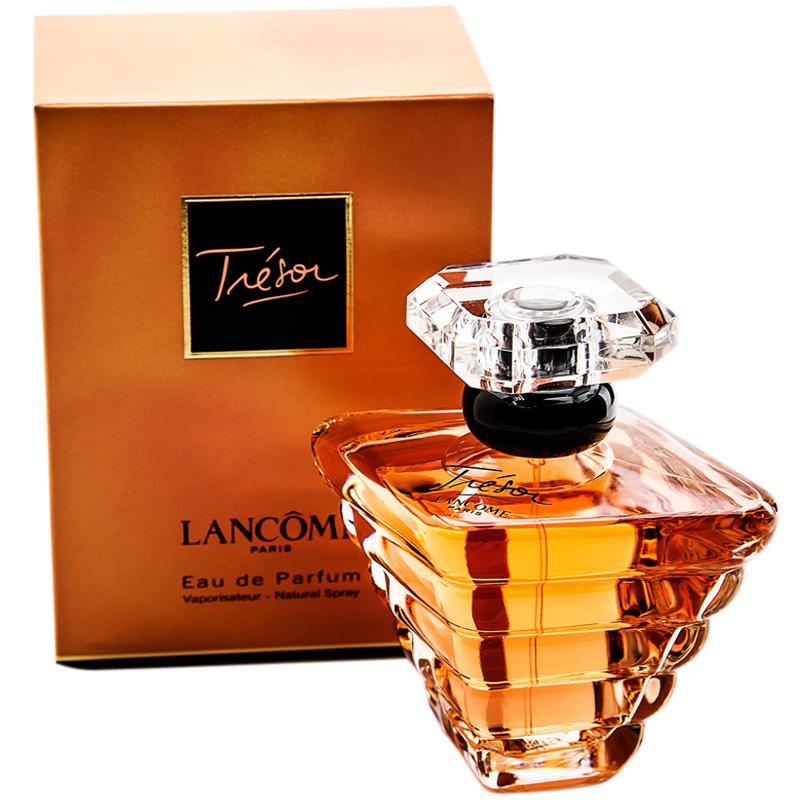 Nước hoa nữ Lannncomeee tháp cam for women