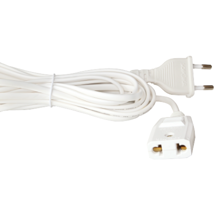 Dây phích âm 1200w sopoka n9, dây dài 3.9m