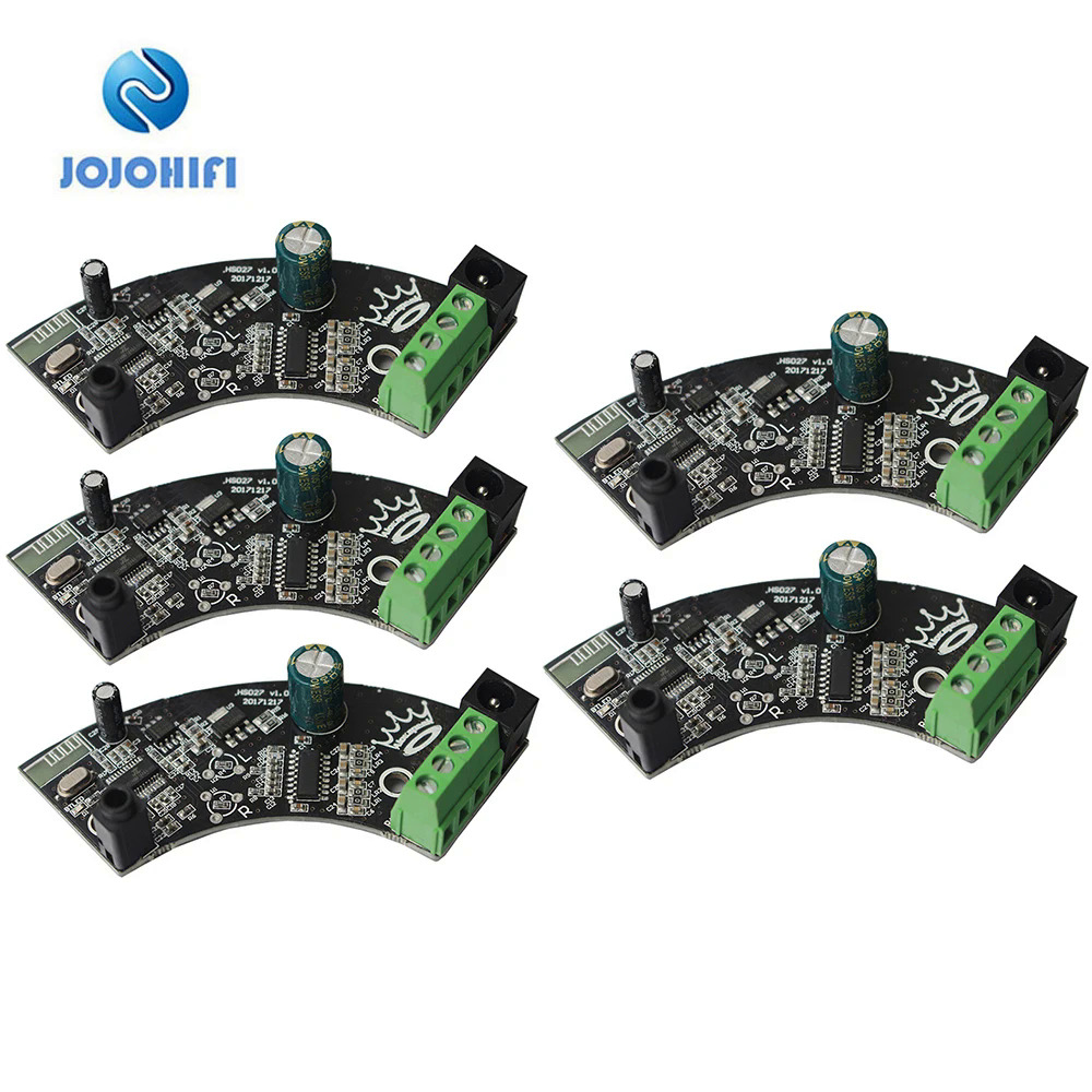 5 cáilô kênh kép 12W-35W 4.2 Bluetooth 12V-19V âm thanh amp Board Trần Loa nền âm nhạc Board khuếch đại công suất