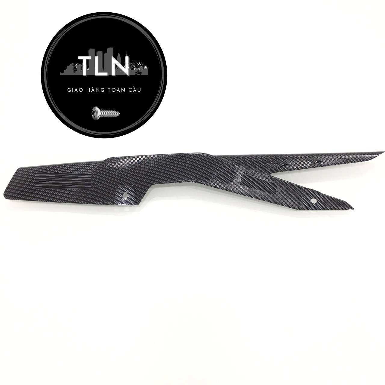 CARTE CARBON CHO EXCITER 150 - EXCITER 155