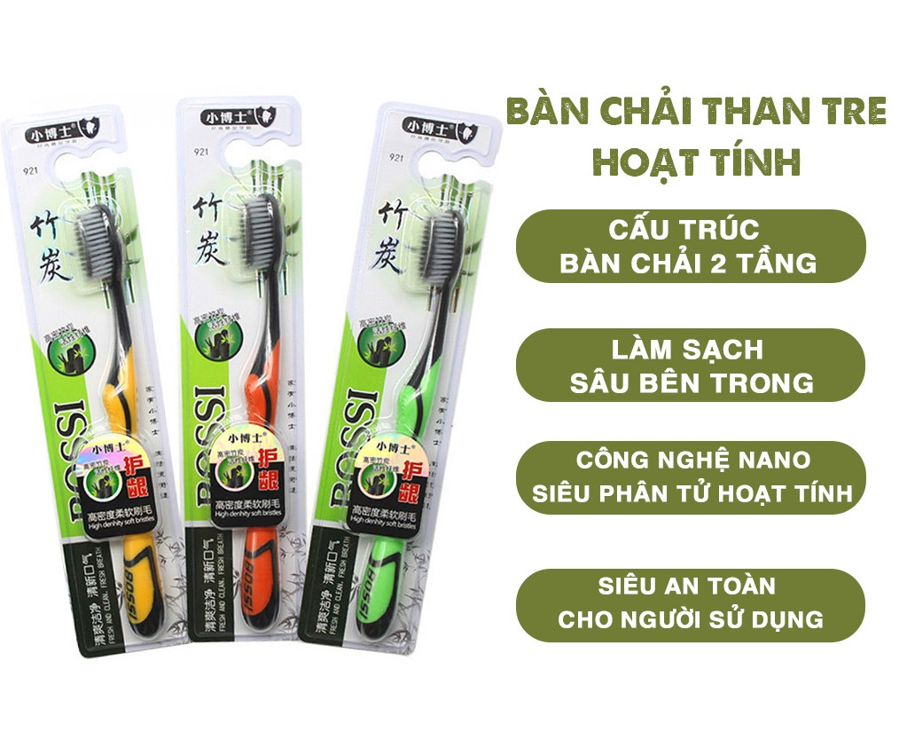 Set 4 Bàn Chải Đánh Răng Cho Bé  / Bàn Chải Đánh Răng Cho Bé Tập Đánh Răng Sợi Lông Tơ Siêu Mềm Có Nắp Hình Thú Cho Bé Có Chân Hít