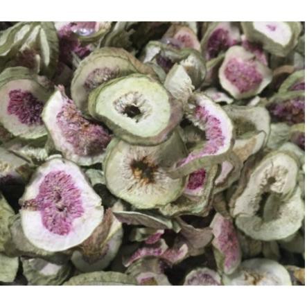 500gr Quả sung khô thái lát thơm ngon