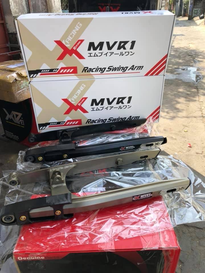 [HCM]siêu phẩm gắp X1r cho  SONIC SATRIA WINER