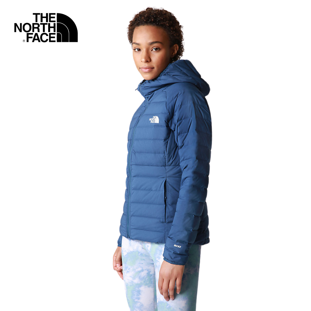 The North Face - Áo Khoác Phao Nữ Belleview Stretch Down Jacket NF0A7UK6
