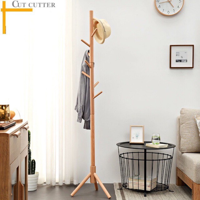 Cây treo quần áo gp60