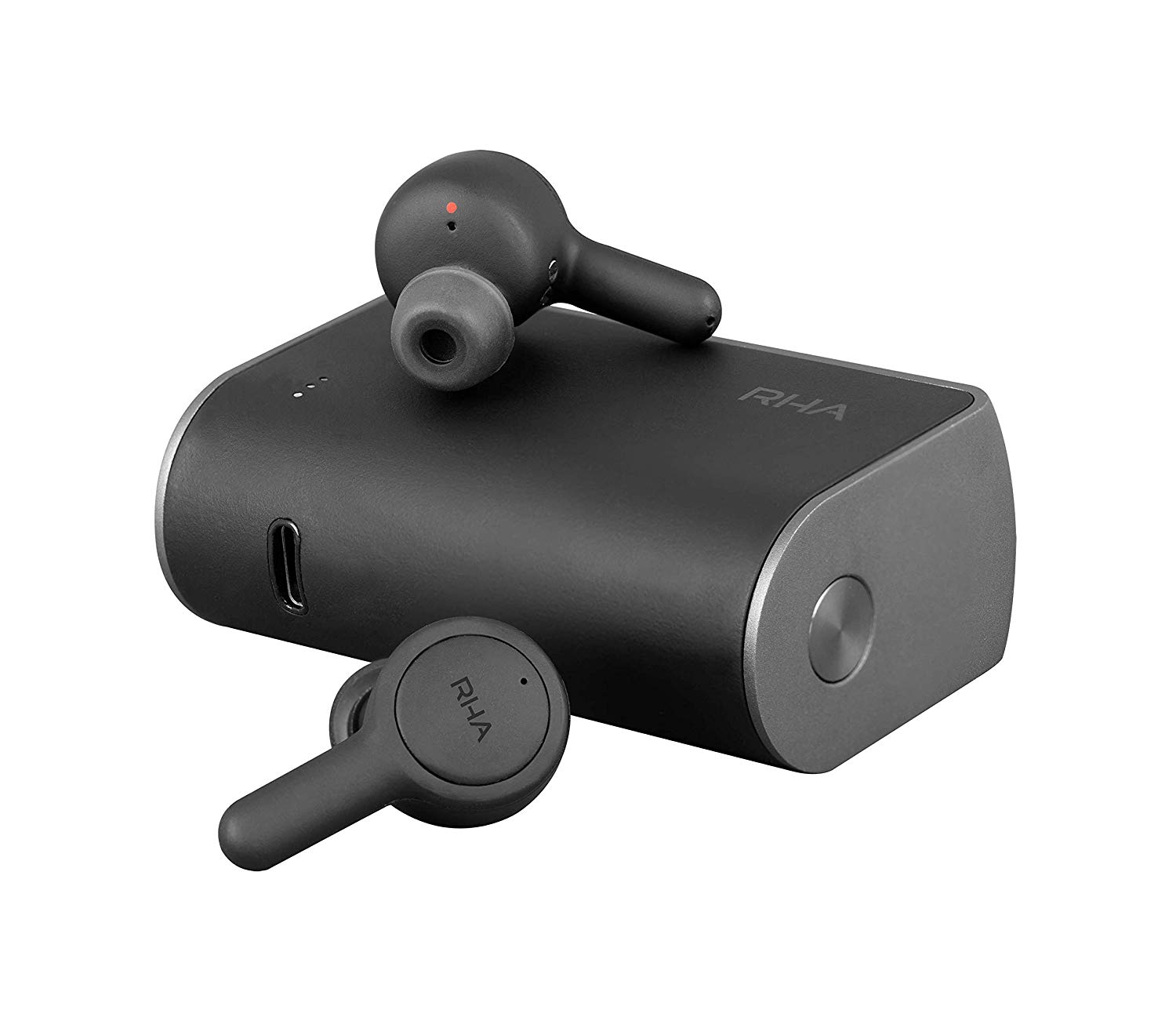 Tai Nghe True Wireless Rha