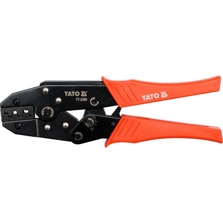 Kìm bấm đầu cos yato yt-2300