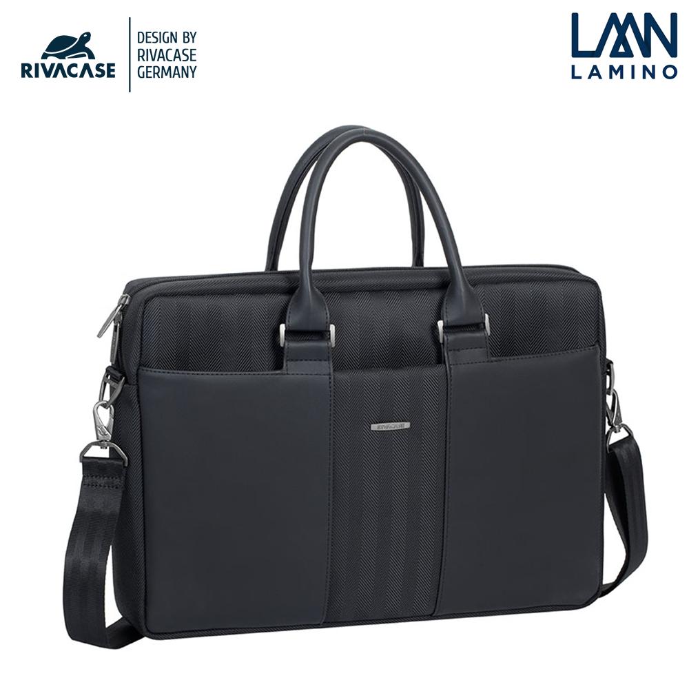Túi xách máy tính 15.6 inch Rivacase 8135 - Đại lý ủy quyền Lamino