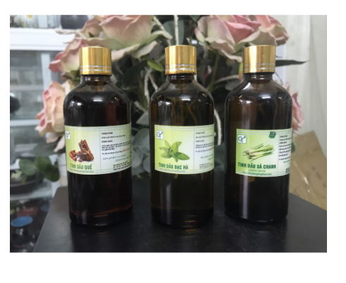 Tinh dầu chai 100ml tinh dầu thiên nhiên chai lớn hàng cao cấp | tự chọn mùi