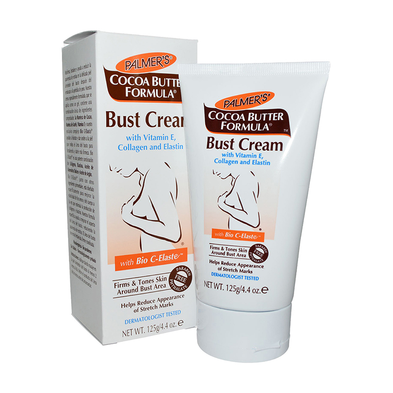 [HCM]Kem săn chắc da vùng ngực Palmers Bust Cream