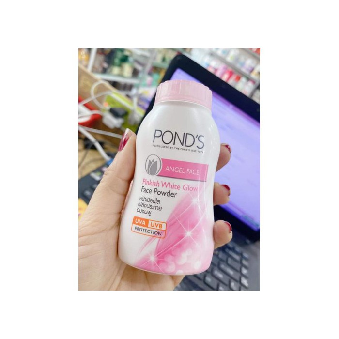 Phấn ponds thái 50g