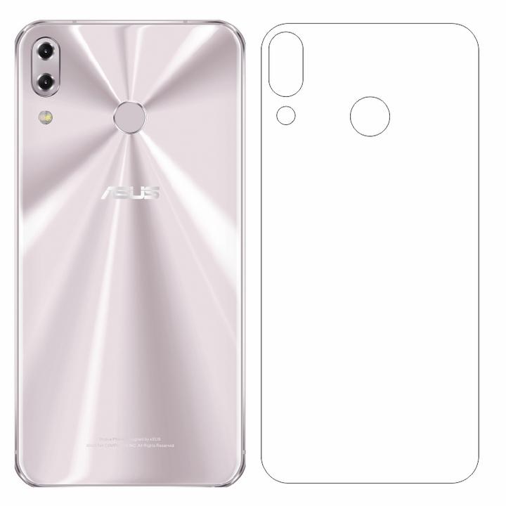 Dán lưng zenfone 5 ze620kl
