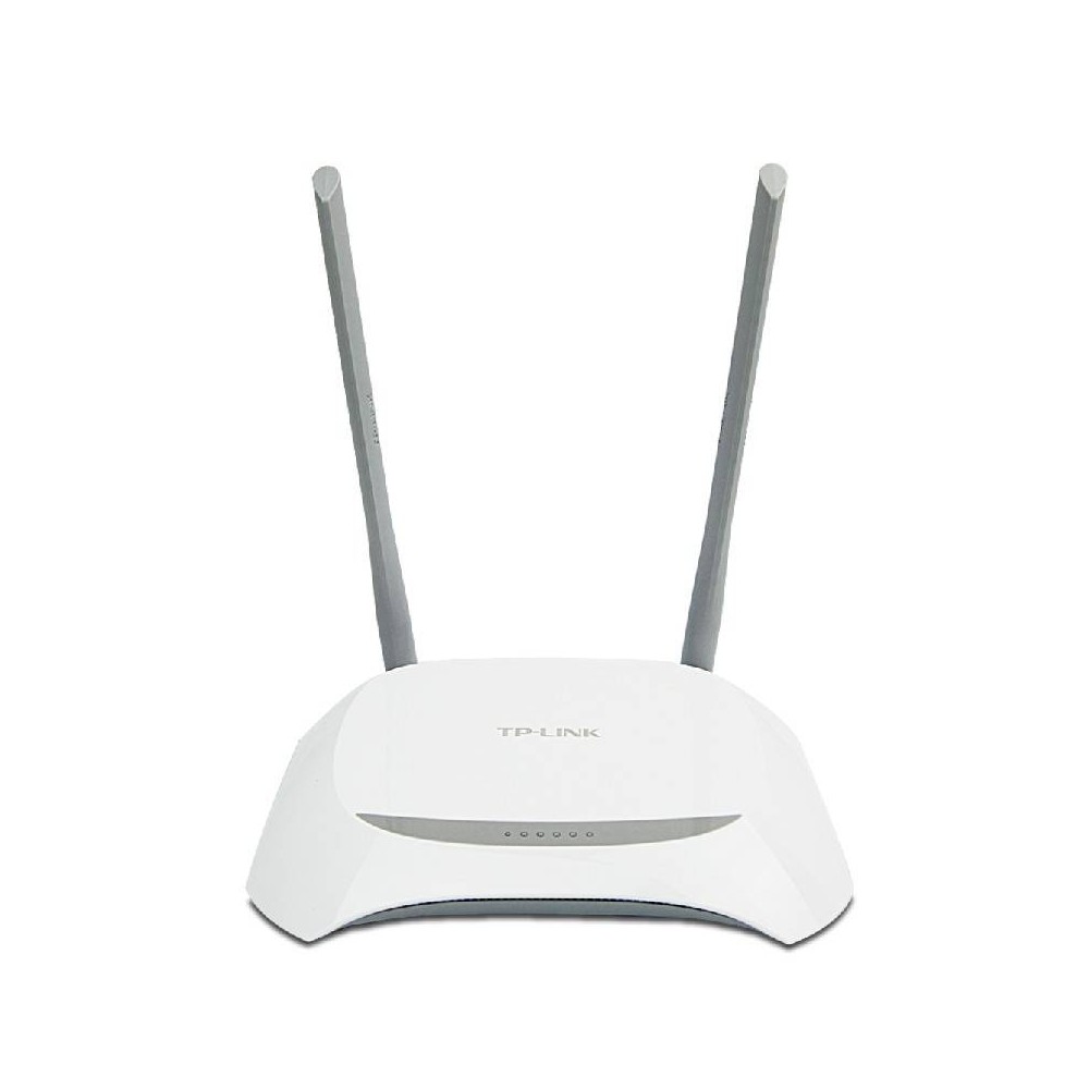 Bộ phát wifi Tplink 840N (chính hãng)