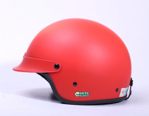 Mũ Bảo Hiểm Nửa Đầu Chita Mã Ct28