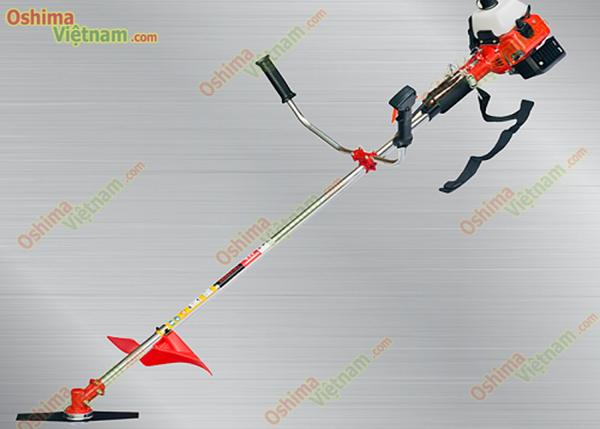 Máy cắt cỏ oshima cx 411