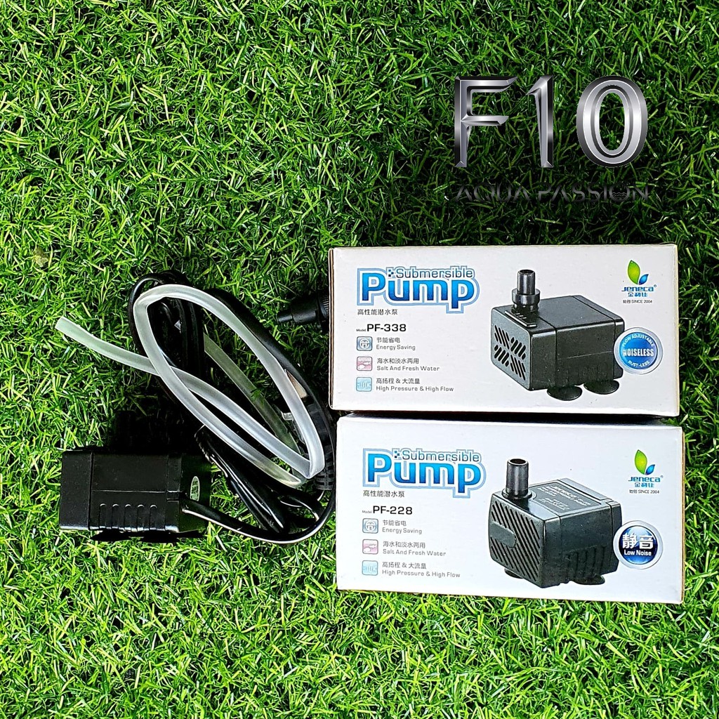 Máy Bơm chìm mini Jeneca PF - 228