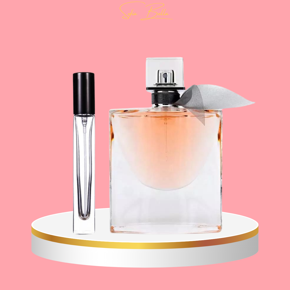 Mẫu nước hoa Lancome La Vie Est Belle 10ml