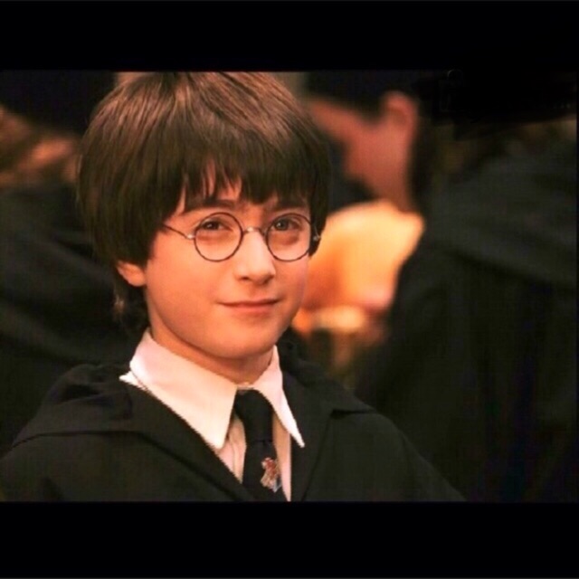 [HCM]Kính Harry potter cho bé