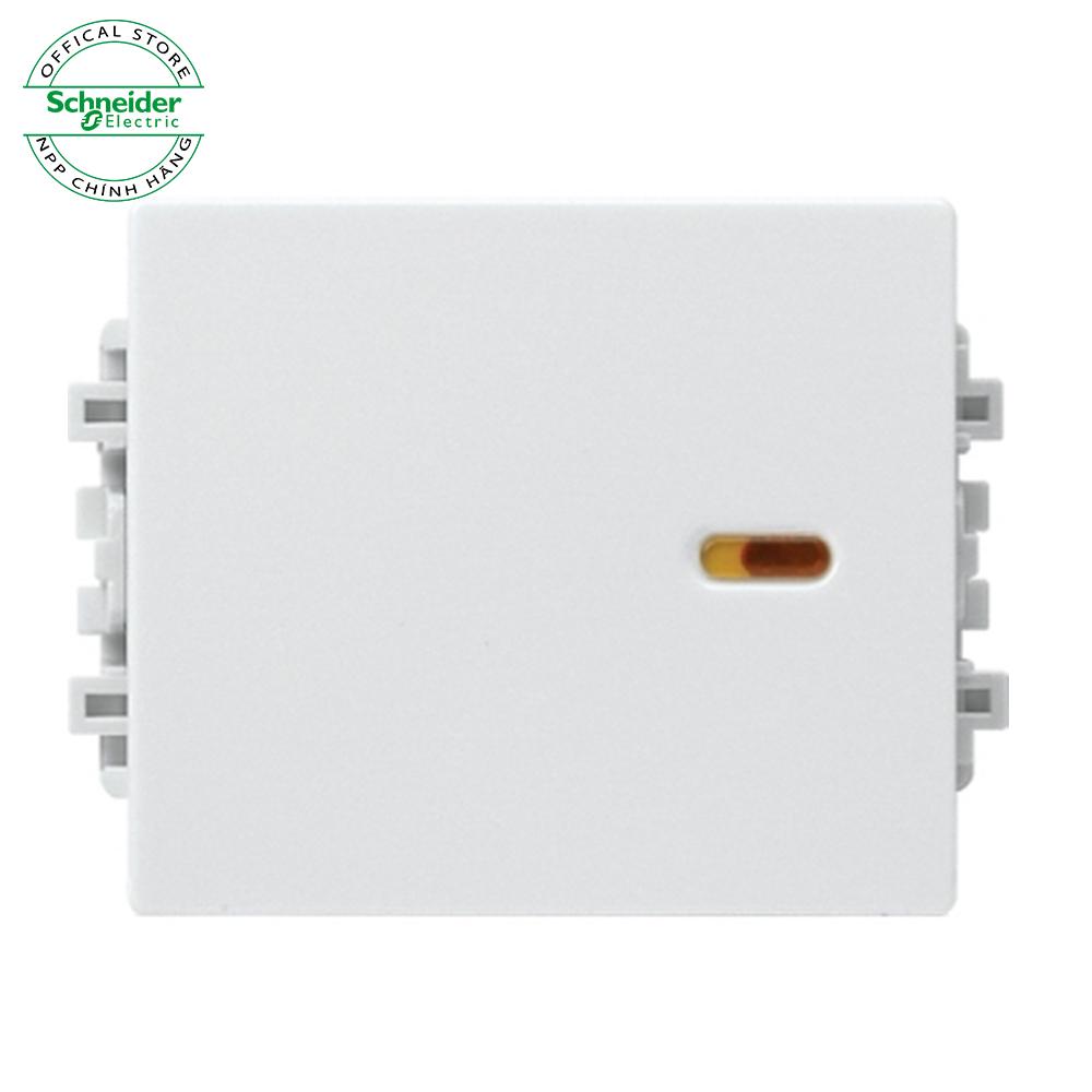 Công tắc trung gian 16AX, size M - dòng ZENCELO A - Schneider Electric