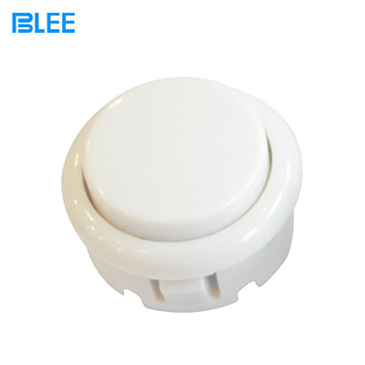 -A30MM Nút Thẻ Arcade Madoka Sanhe Nút Khung Máy Chiến Đấu King Of Fighters Trò Chơi Arcade Nút Công Tắc Nhỏ