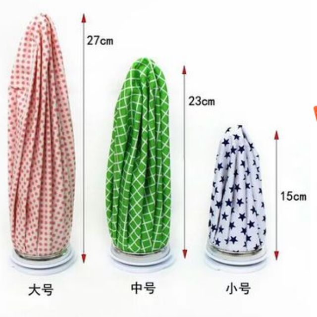 Túi đựng đá giữ nhiệt, dùng để chườm lạnh