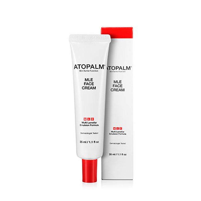 KEM DƯỠNG ẨM PHỤC HỒI HÀNG RÀO DA ATOPALM INTENSIVE MOISTURIZING CREAM 30ML.