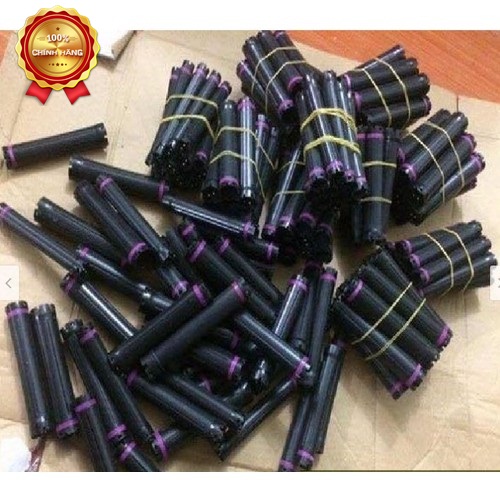 Trục xương uốn nóng 220v [màu đen]