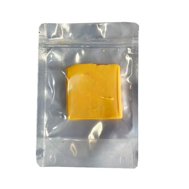 Phô Mai Lát Cheddar Dairymont - Gói Chiết 60gr (khoảng 5 lát)