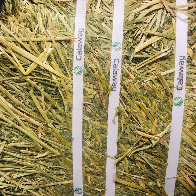 Cỏ khô Alfafa 1kg