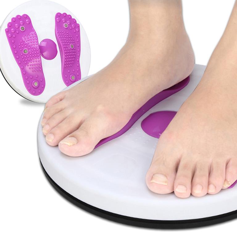 Đĩa xoay eo giảm cân 360 độ cao cấp