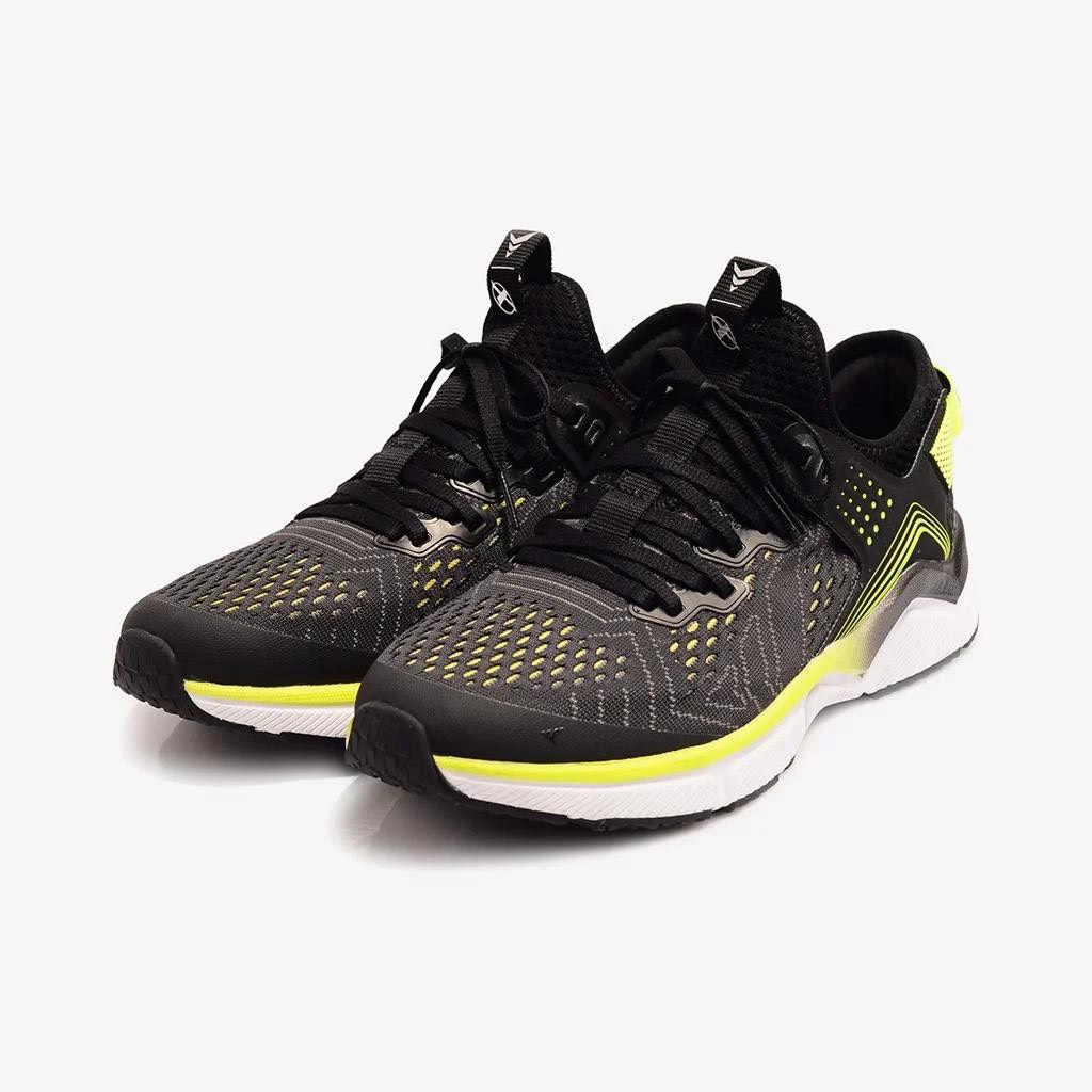 Giày thể thao nam bitis hunter Running DSMH039XMN