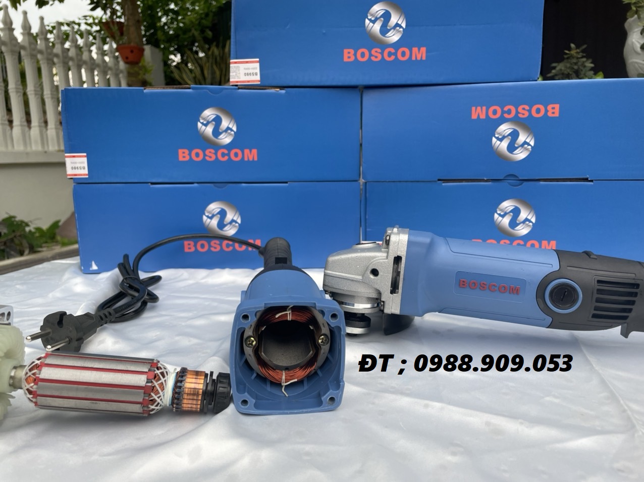 máy mài máy cắt cầm tây có chỉnh tốc độ CÔNG SUẤT 1050W  BẢO HÀNH 12 THÁNG
