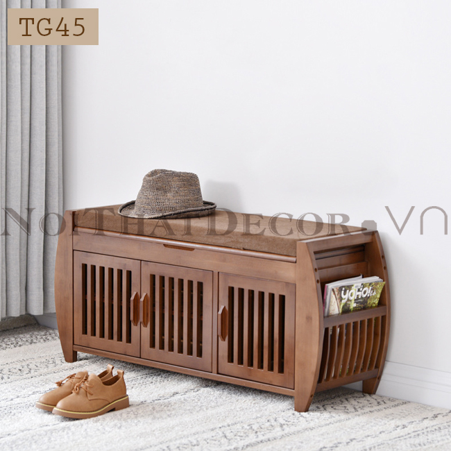 Ghế ngồi đi giày kệ giày kết hợp ghế ngồi đi giày kệ giày thông minh tủ giày thông minh chất liệu cao cấp