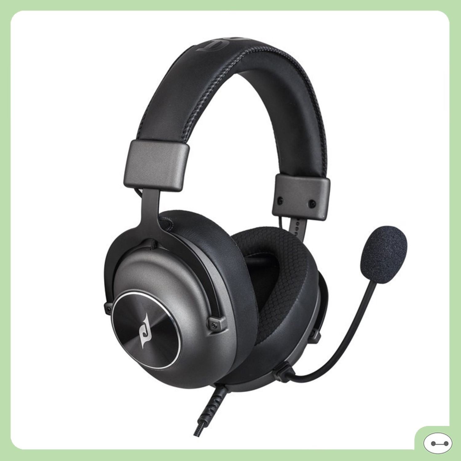Tai nghe gaming e-dra eh414 pro 7.1 hàng chính hãng