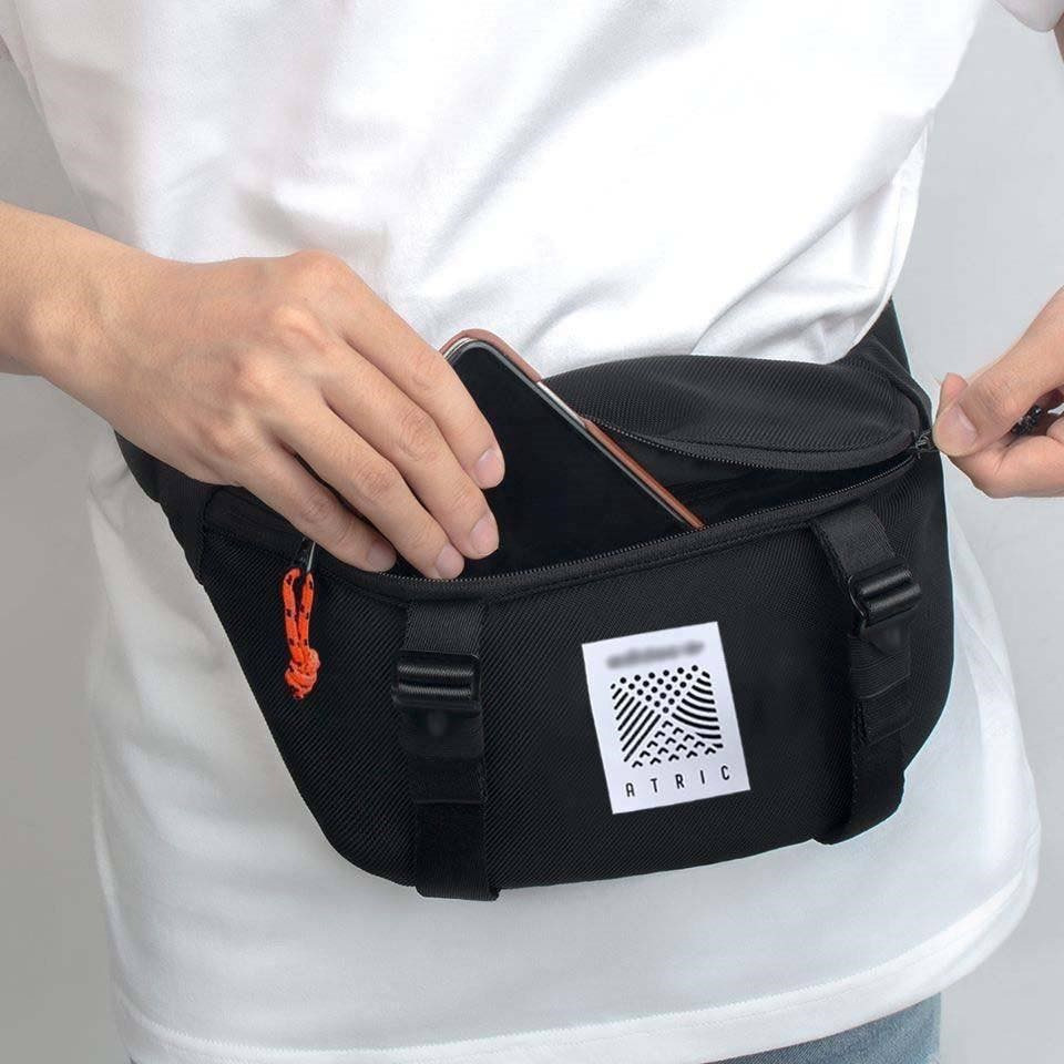 Túi đeo chéo Atric Bum Bag