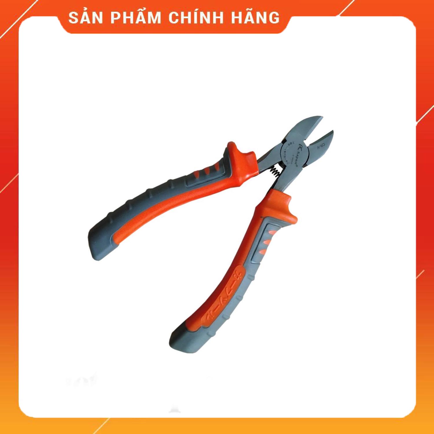 Kìm cắt 6inch kapusi nhật bản