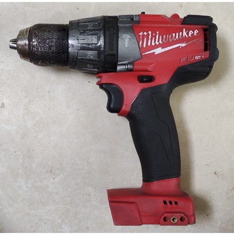 Máy khoan milwaukee 2704-20, máy bãi nhập mỹ, không chổi than