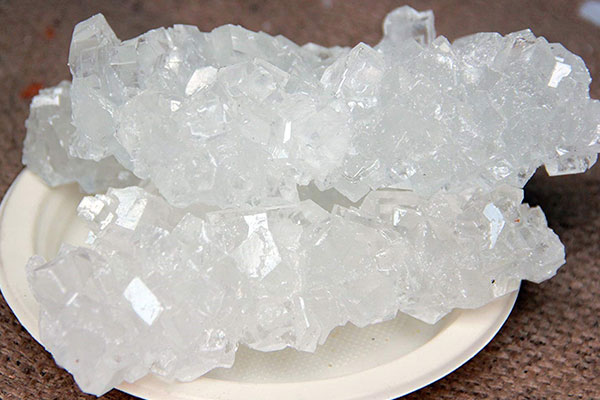 1 Kg Đường phèn Quảng Ngãi thơm ngon tinh khiết