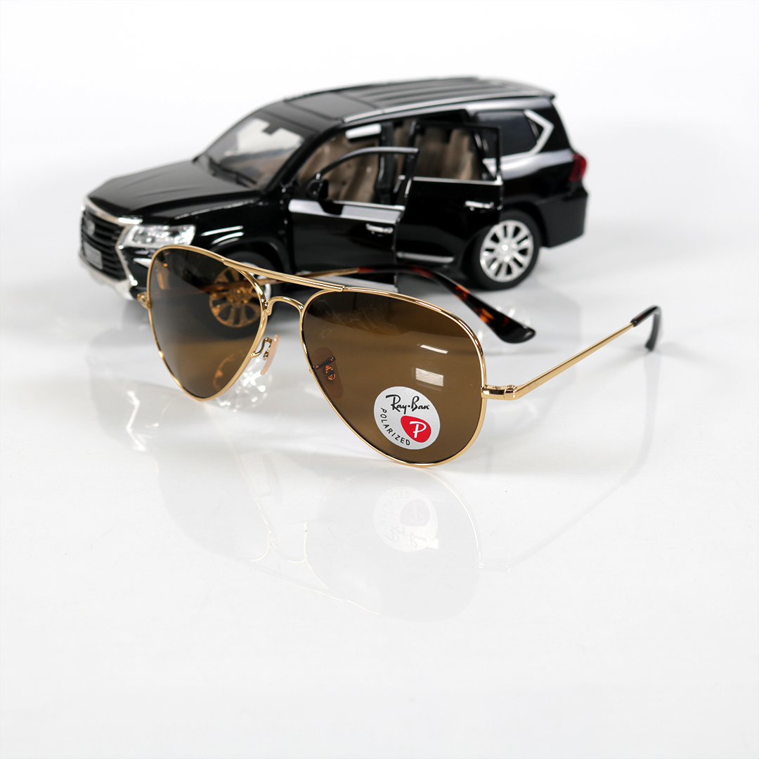 Kính Mắt RayBan 8029-K
